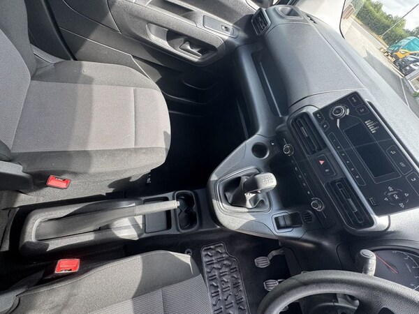 Used Vauxhall Combo 2020 for sale - 75275444: Photo 35