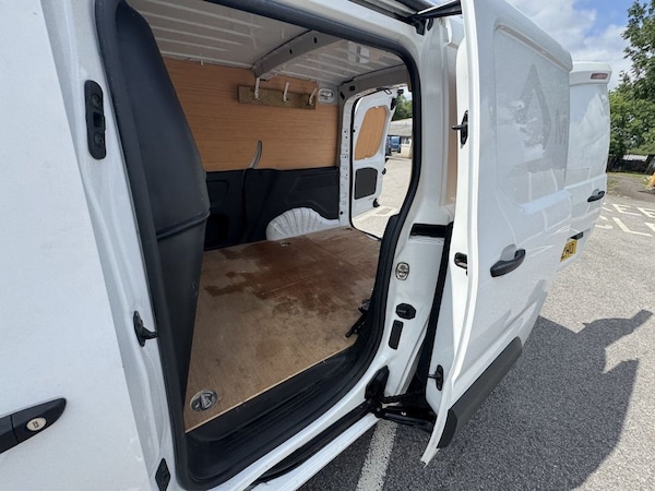 Used Vauxhall Combo 2020 for sale - 75275444: Photo 41