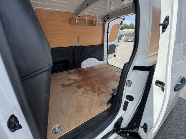 Used Vauxhall Combo 2020 for sale - 75275444: Photo 42