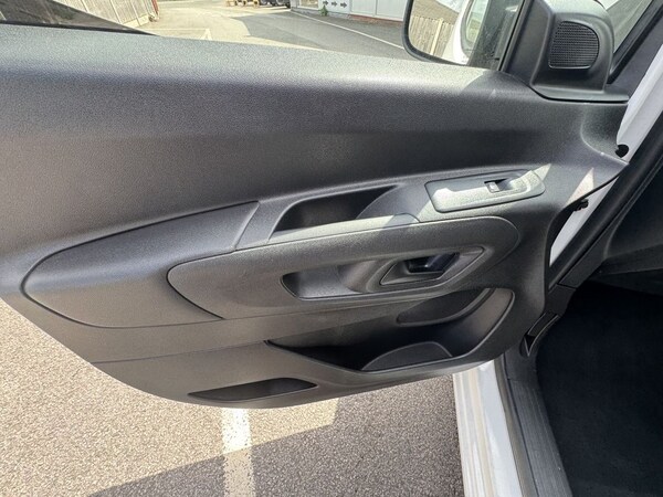Used Vauxhall Combo 2020 for sale - 75275444: Photo 47