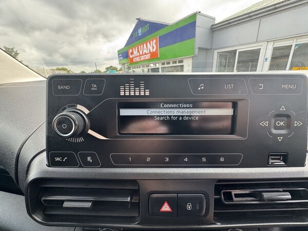 Used Vauxhall Combo 2020 for sale - 75275444: Photo 50