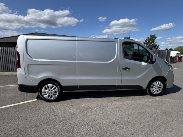 Used Renault Trafic 2019 for sale - 75286869: Photo 14