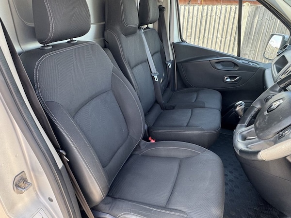 Used Renault Trafic 2019 for sale - 75286869: Photo 23
