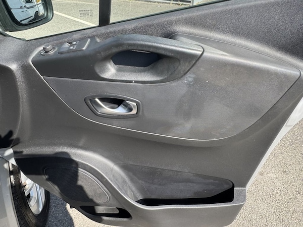 Used Renault Trafic 2019 for sale - 75286869: Photo 24