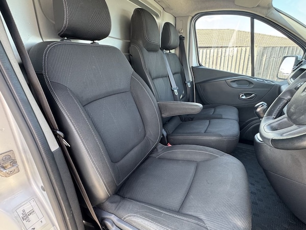 Used Renault Trafic 2019 for sale - 75286869: Photo 32