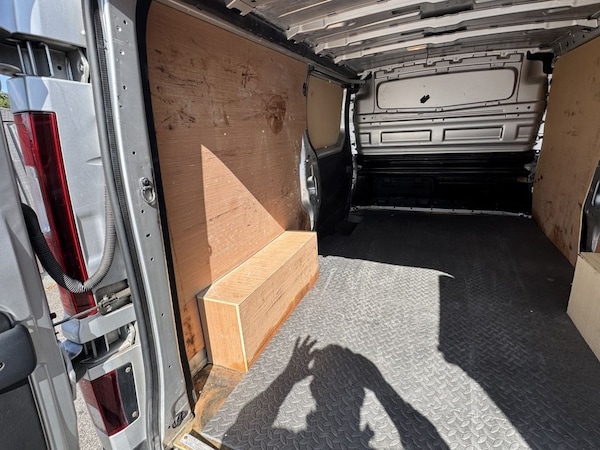 Used Renault Trafic 2019 for sale - 75286869: Photo 36