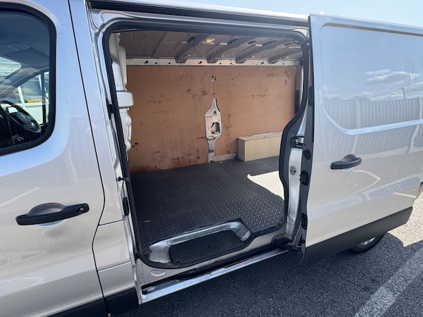 Used Renault Trafic 2019 for sale - 75286869: Photo 40