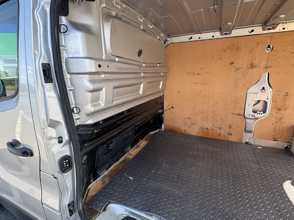Used Renault Trafic 2019 for sale - 75286869: Photo 42