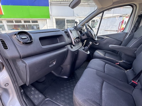Used Renault Trafic 2019 for sale - 75286869: Photo 44