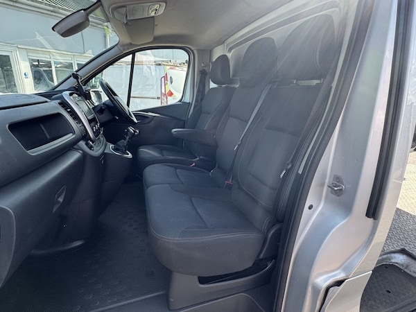 Used Renault Trafic 2019 for sale - 75286869: Photo 46