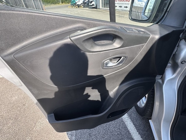 Used Renault Trafic 2019 for sale - 75286869: Photo 47