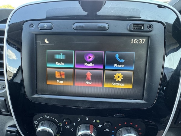 Used Renault Trafic 2019 for sale - 75286869: Photo 49