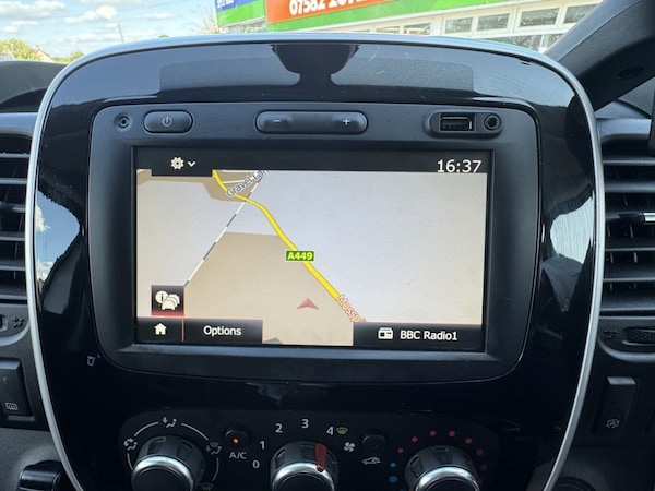 Used Renault Trafic 2019 for sale - 75286869: Photo 50