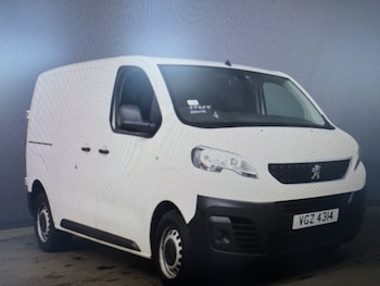 Used Peugeot Expert 2021 for sale - 77936627: Photo