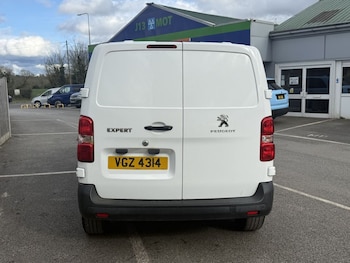 Used Peugeot Expert 2021 for sale - 77936627: Photo