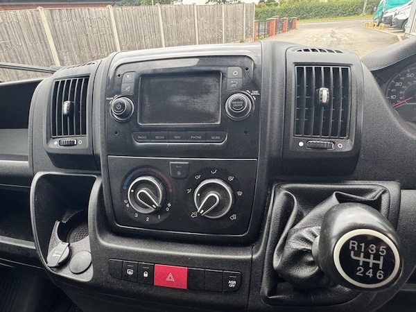 Used Citroen Relay 2021 for sale - 75370185: Photo 27
