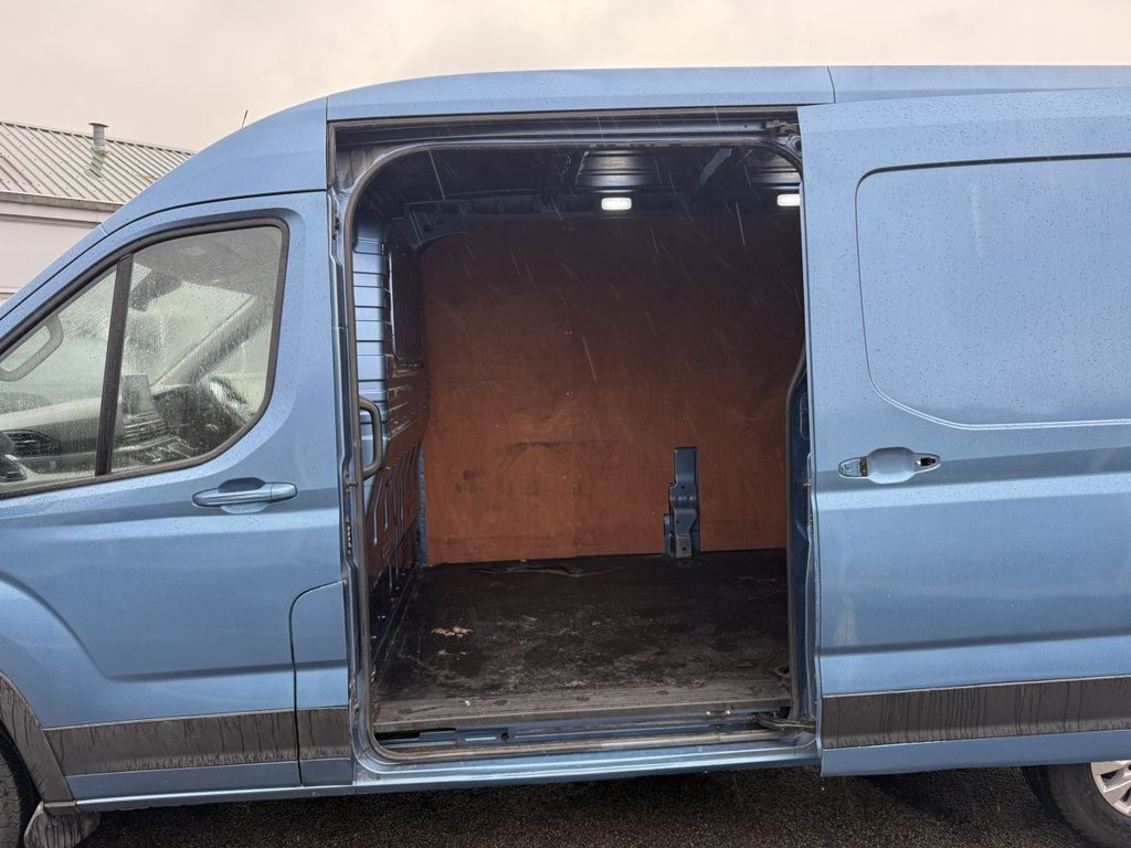 Used Maxus Deliver 9 2021 for sale - 77534889: Photo 11