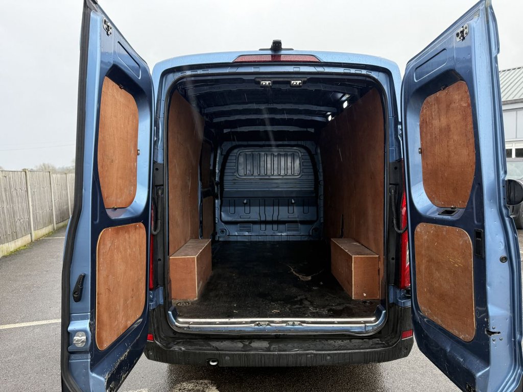 Used Maxus Deliver 9 2021 for sale - 77534889: Photo 13