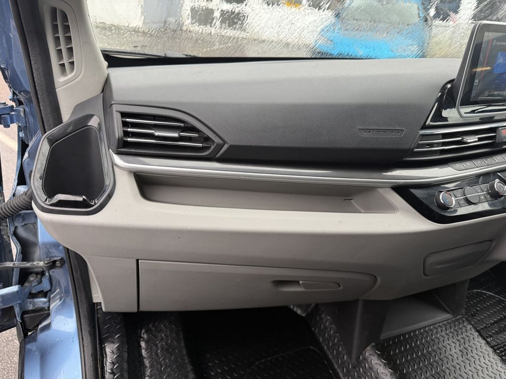 Used Maxus Deliver 9 2021 for sale - 77534889: Photo 21