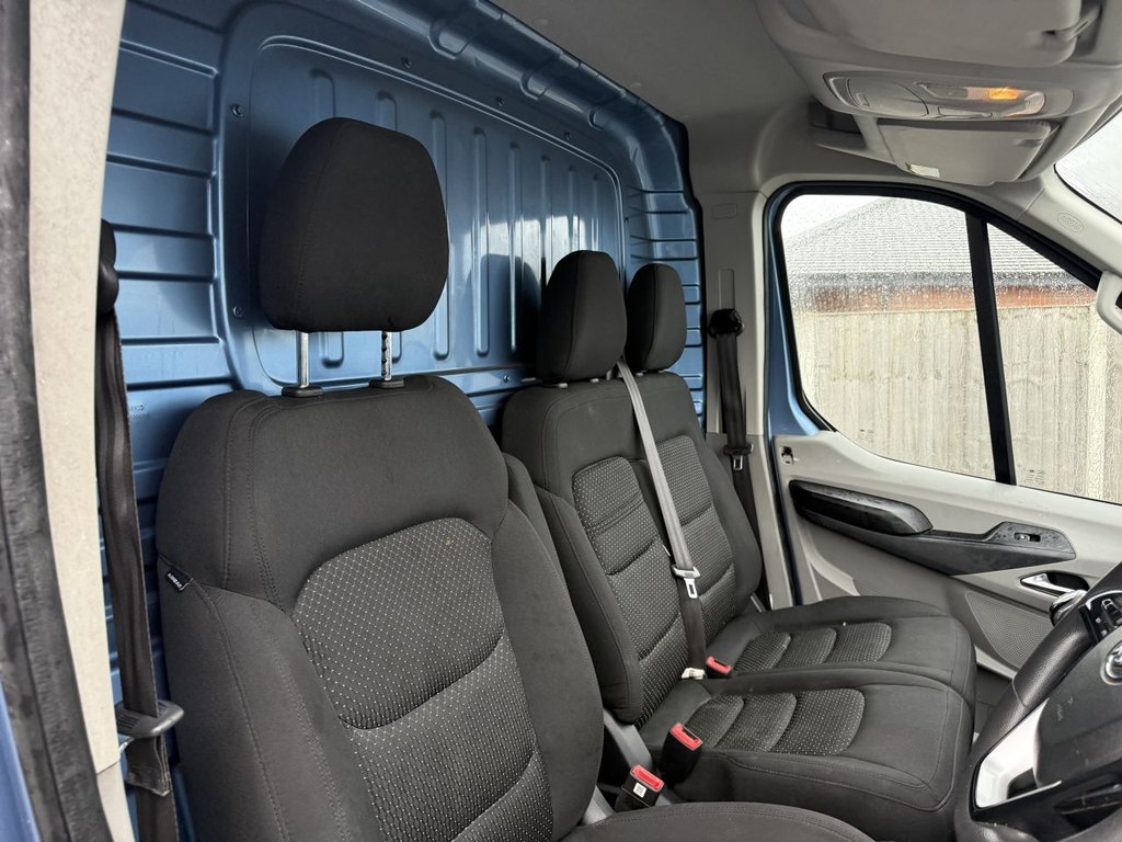 Used Maxus Deliver 9 2021 for sale - 77534889: Photo 24