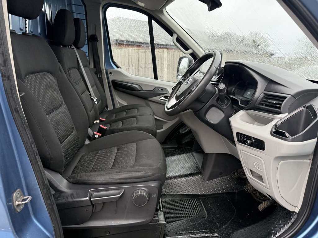 Used Maxus Deliver 9 2021 for sale - 77534889: Photo 25