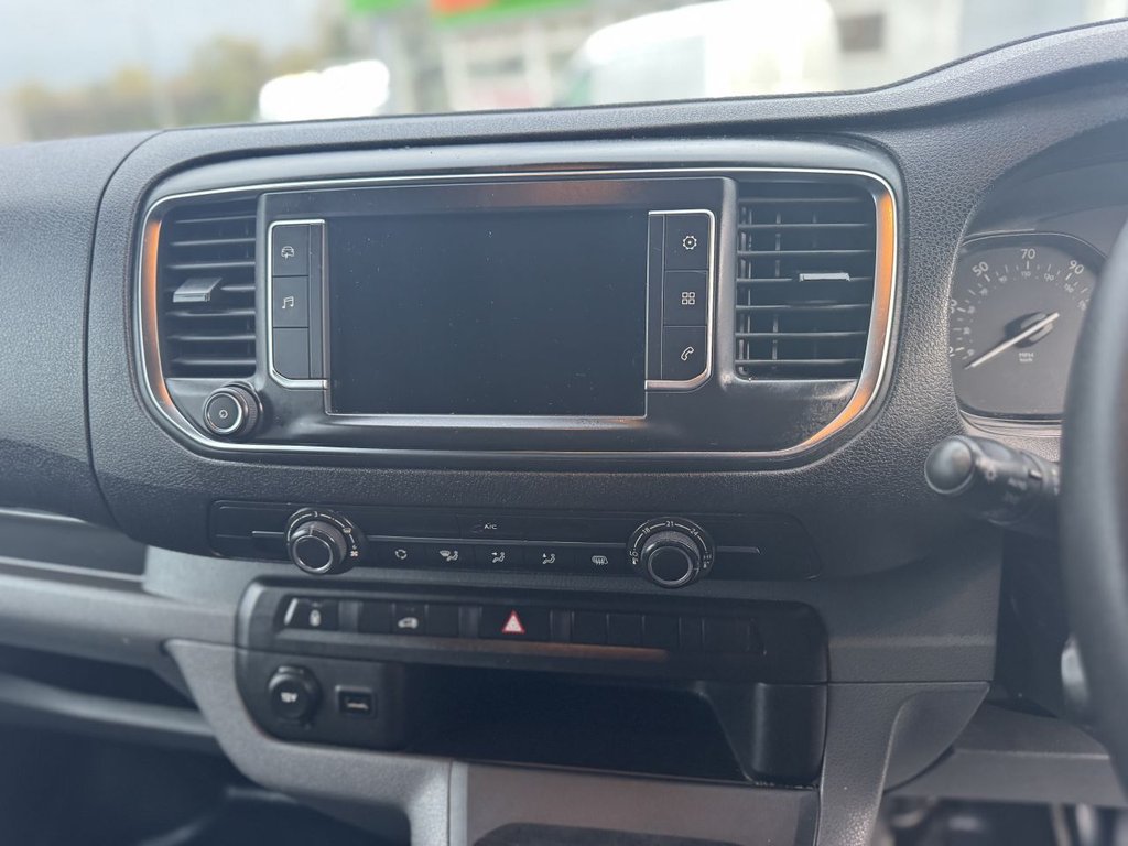 Used Vauxhall Vivaro 2020 for sale - 76520380: Photo 17