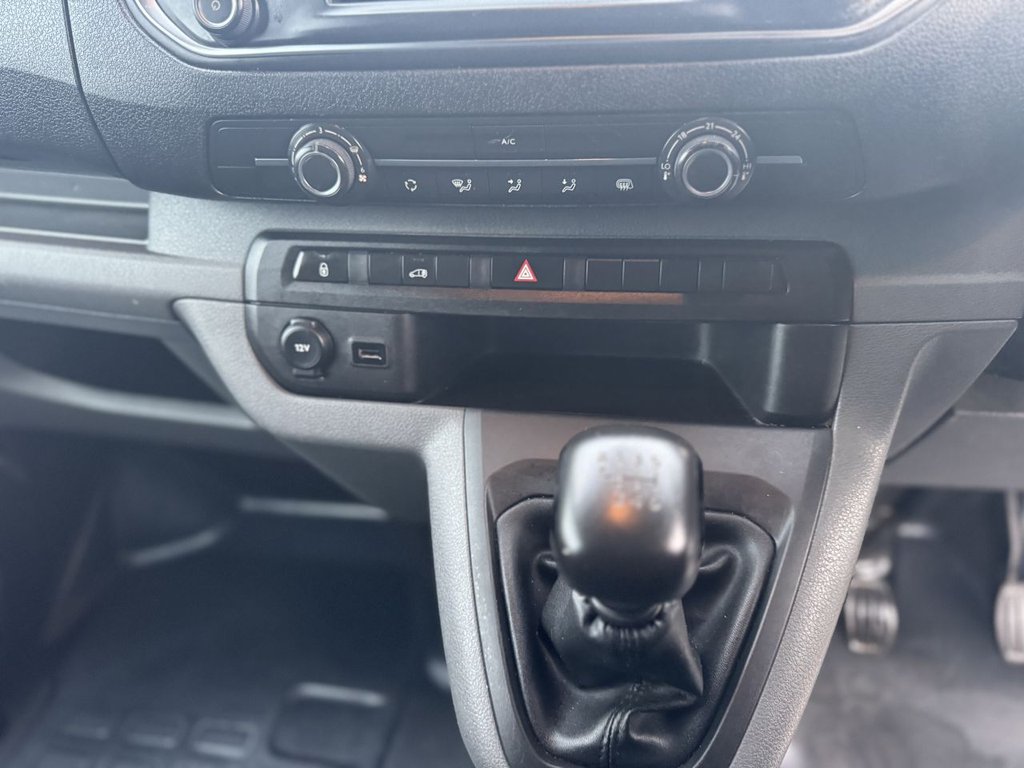 Used Vauxhall Vivaro 2020 for sale - 76520380: Photo 18