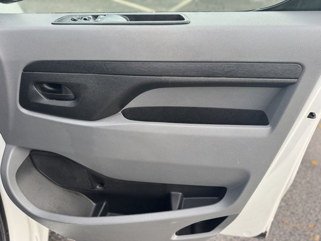 Used Vauxhall Vivaro 2020 for sale - 76520380: Photo 20