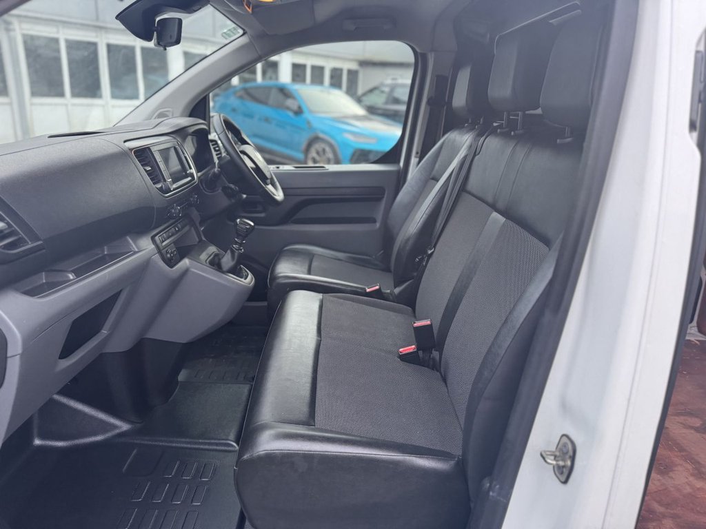 Used Vauxhall Vivaro 2020 for sale - 76520380: Photo 28