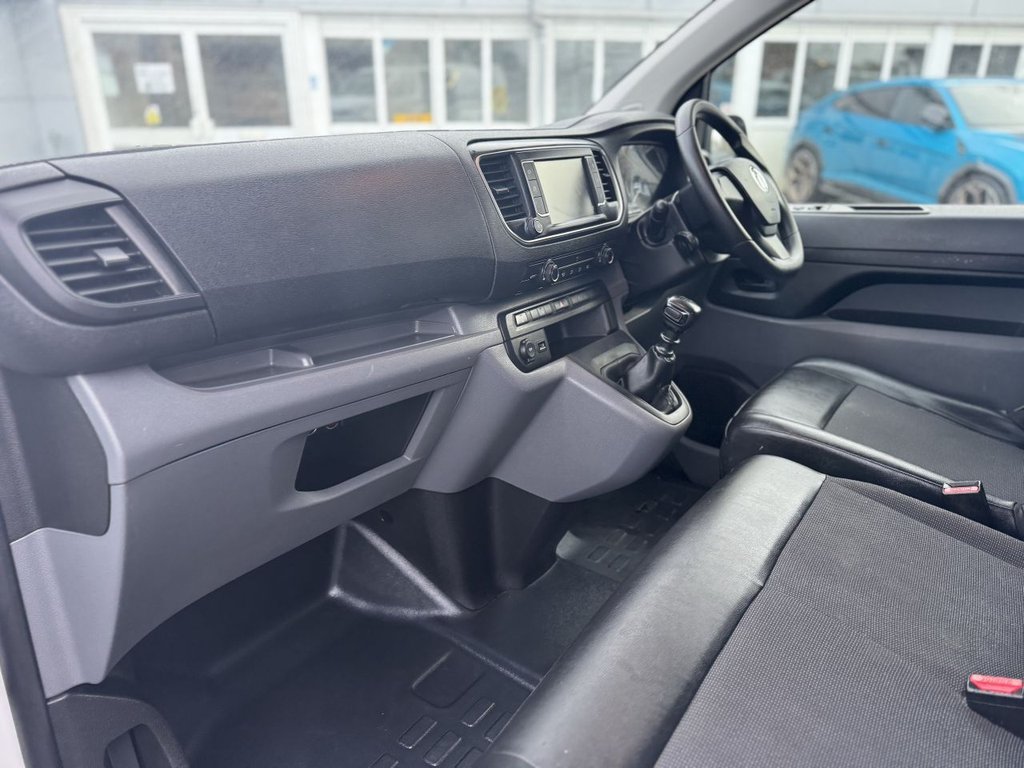 Used Vauxhall Vivaro 2020 for sale - 76520380: Photo 29