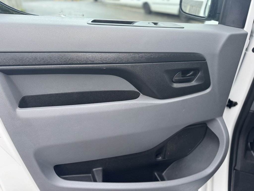 Used Vauxhall Vivaro 2020 for sale - 76520380: Photo 30