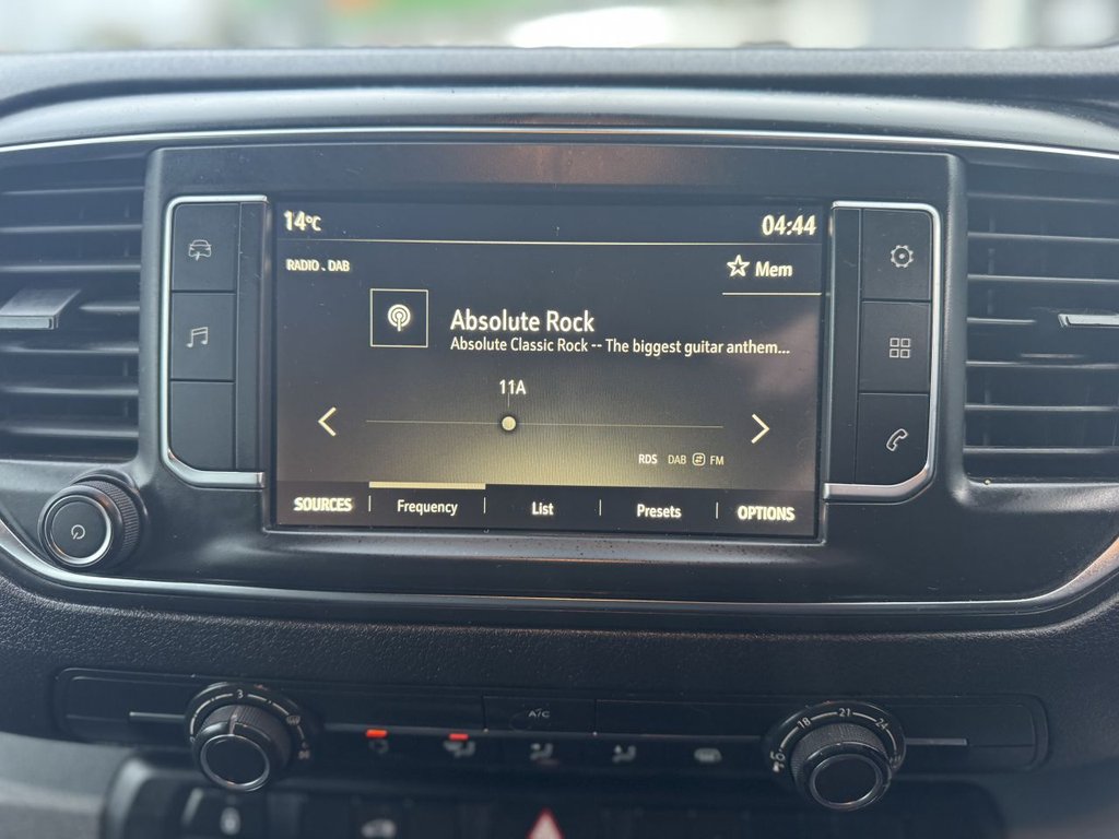 Used Vauxhall Vivaro 2020 for sale - 76520380: Photo 32