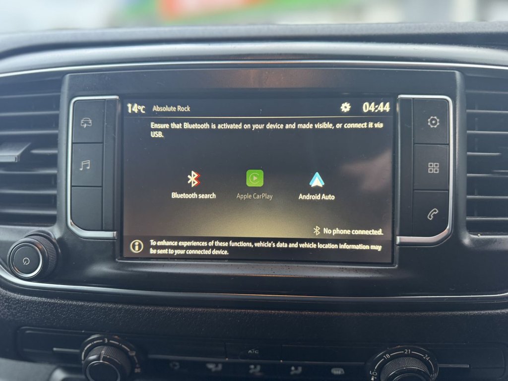 Used Vauxhall Vivaro 2020 for sale - 76520380: Photo 33