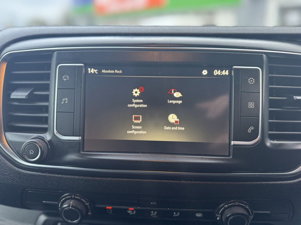 Used Vauxhall Vivaro 2020 for sale - 76520380: Photo 34