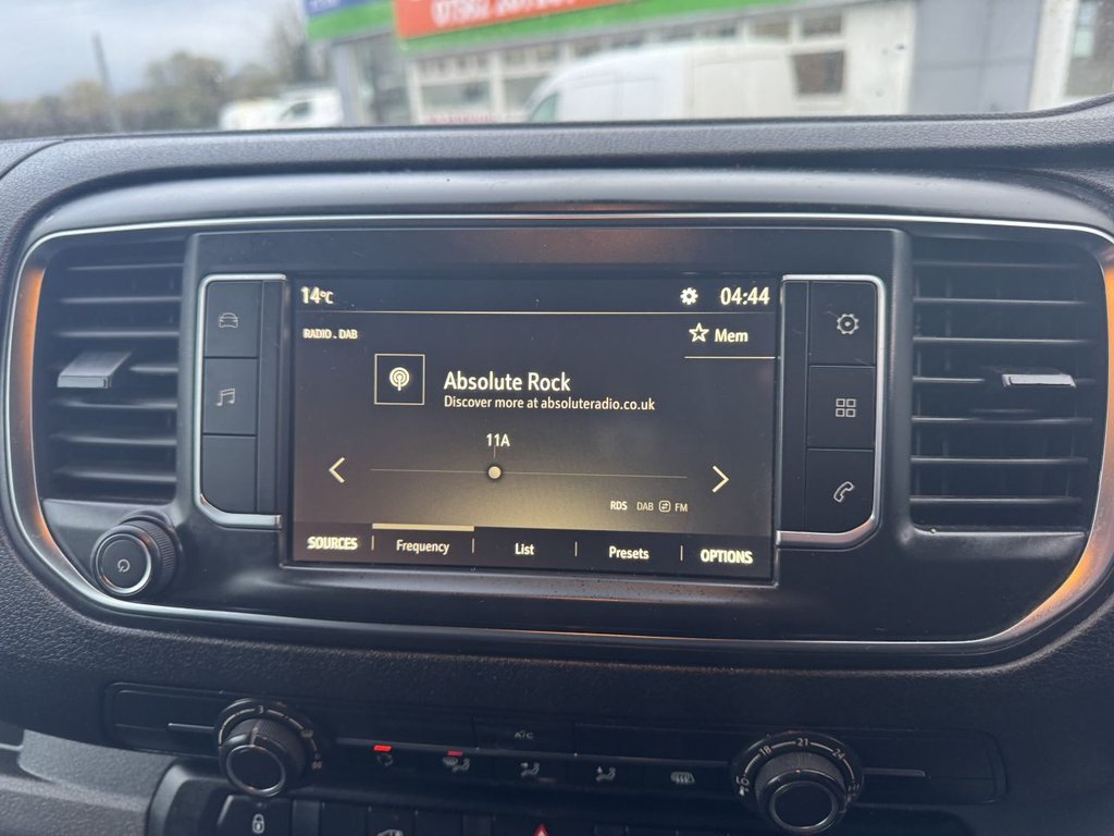 Used Vauxhall Vivaro 2020 for sale - 76520380: Photo 35