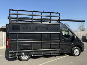 Used Citroen Relay 2021 for sale - 74091401: Photo