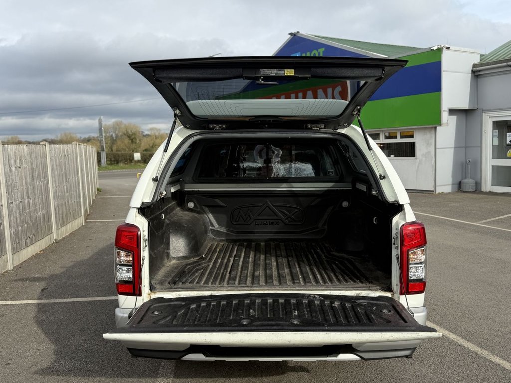 Used Mitsubishi L200 2020 for sale - 78167135: Photo 11