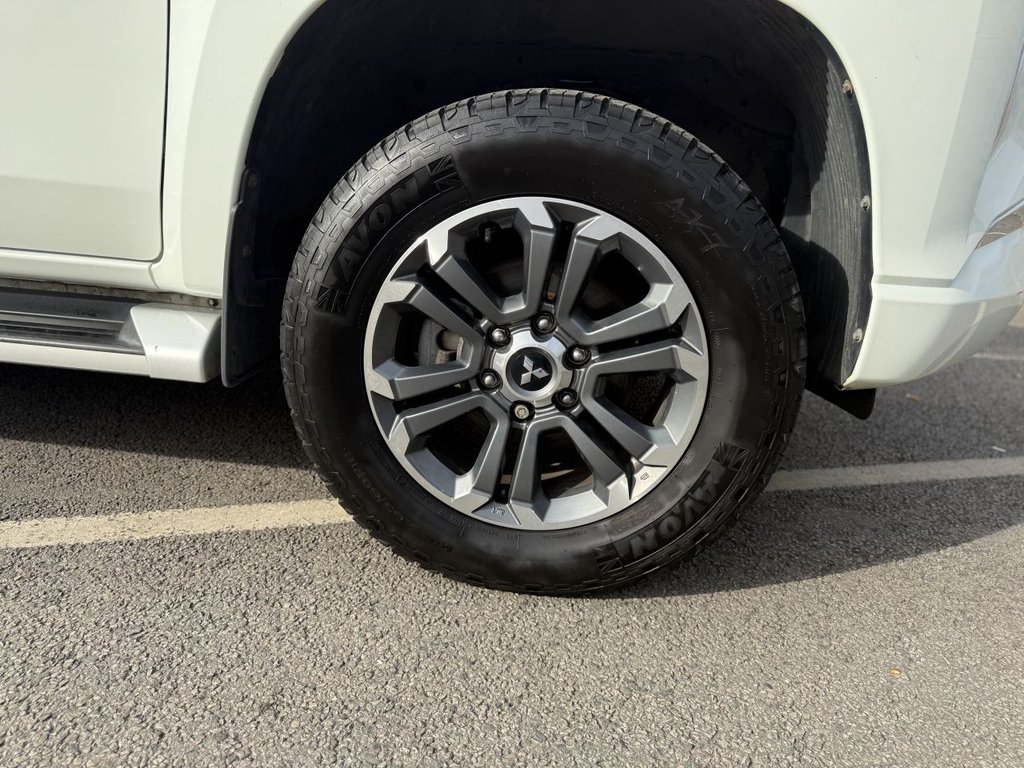 Used Mitsubishi L200 2020 for sale - 78167135: Photo 16