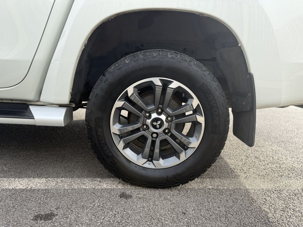 Used Mitsubishi L200 2020 for sale - 78167135: Photo 18