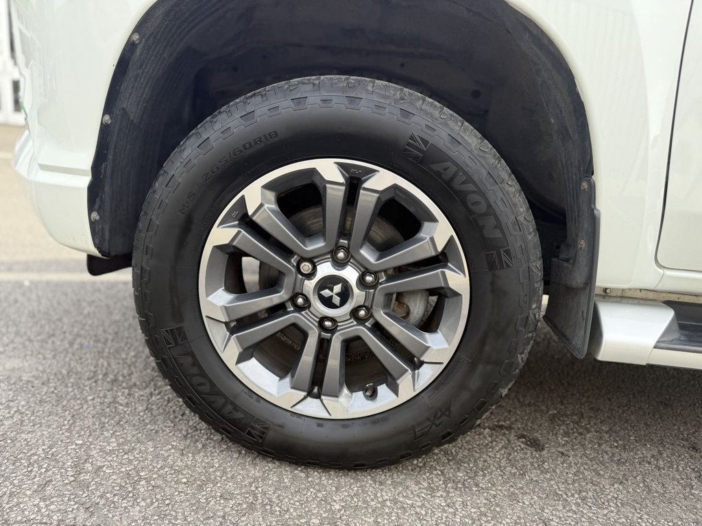 Used Mitsubishi L200 2020 for sale - 78167135: Photo 19