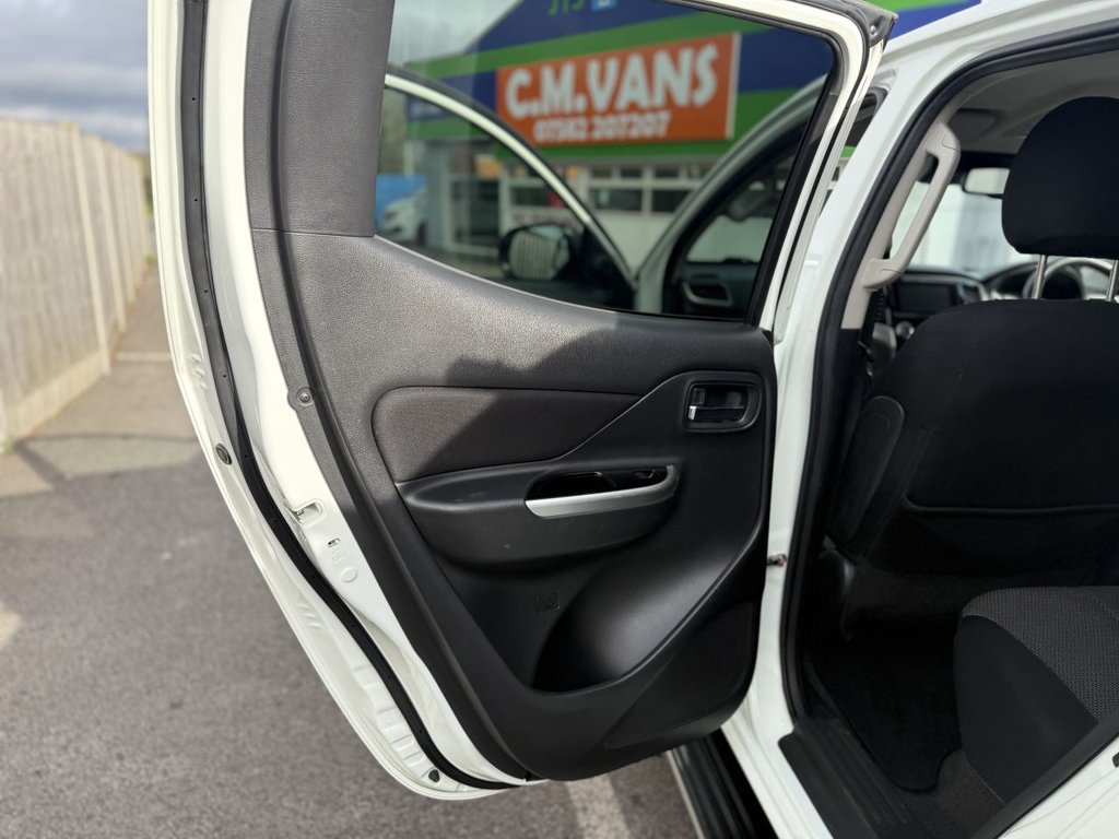 Used Mitsubishi L200 2020 for sale - 78167135: Photo 20