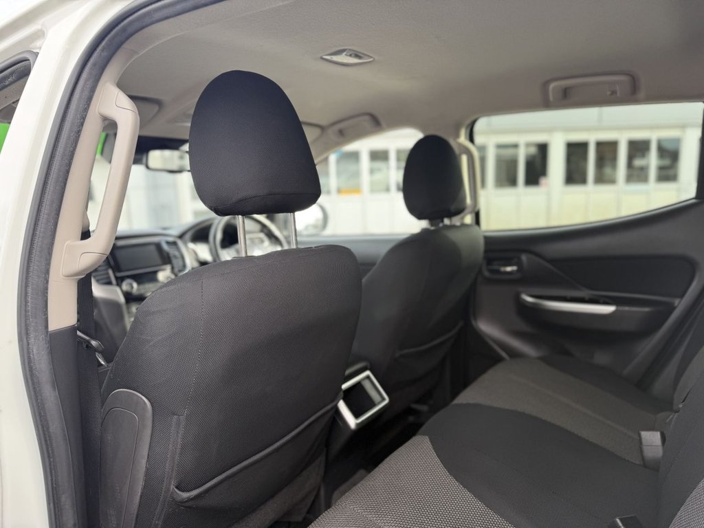 Used Mitsubishi L200 2020 for sale - 78167135: Photo 21