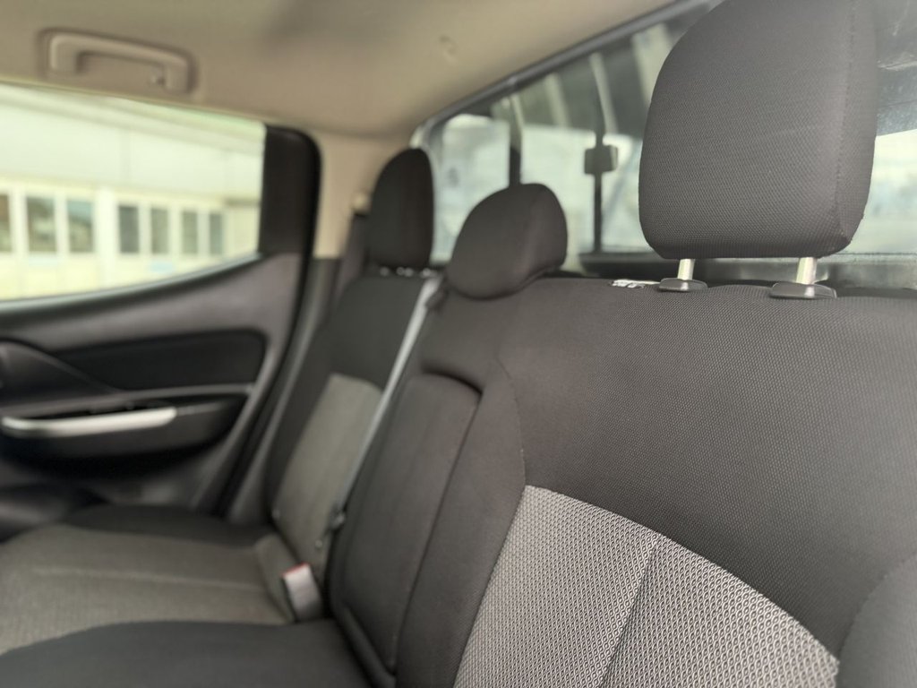 Used Mitsubishi L200 2020 for sale - 78167135: Photo 22