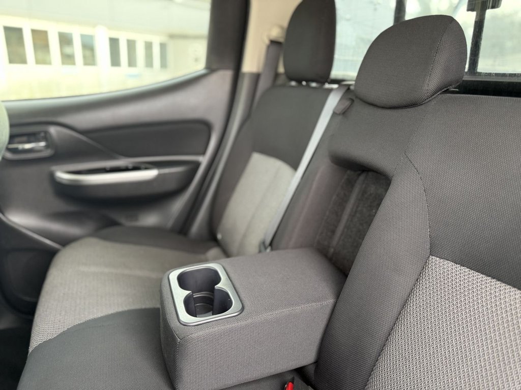 Used Mitsubishi L200 2020 for sale - 78167135: Photo 23