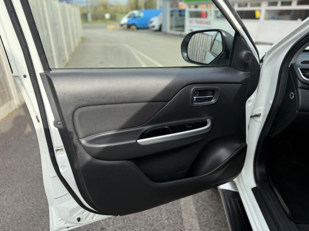 Used Mitsubishi L200 2020 for sale - 78167135: Photo 24