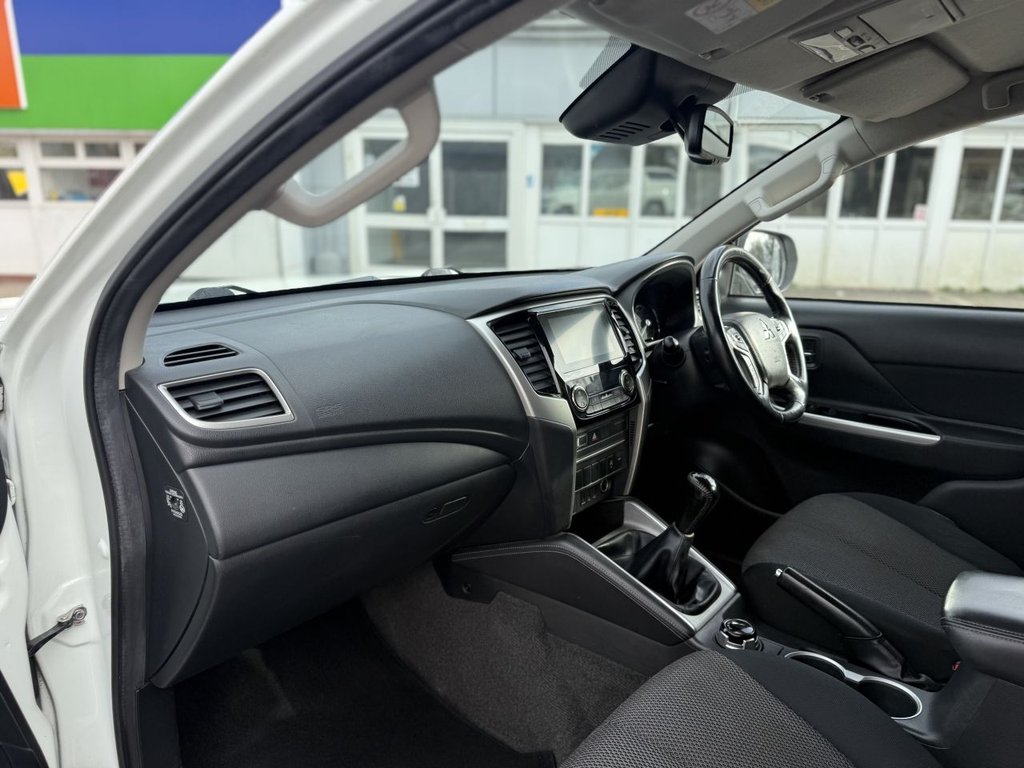 Used Mitsubishi L200 2020 for sale - 78167135: Photo 25