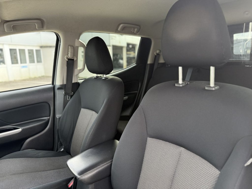 Used Mitsubishi L200 2020 for sale - 78167135: Photo 26