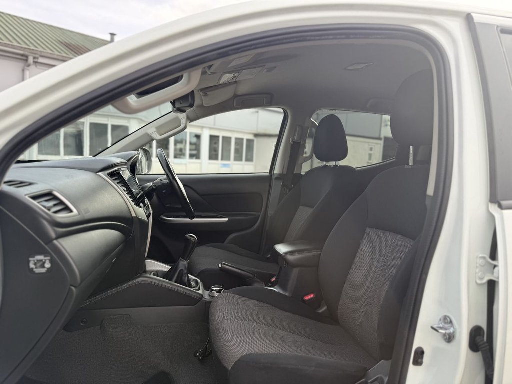 Used Mitsubishi L200 2020 for sale - 78167135: Photo 27