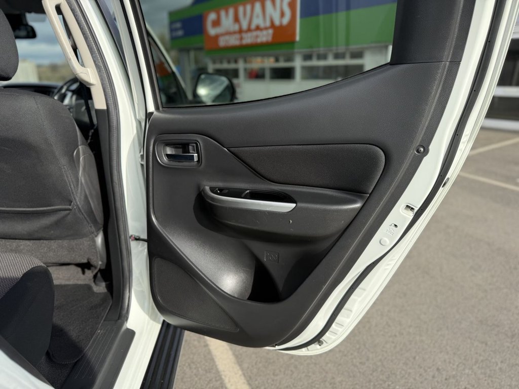 Used Mitsubishi L200 2020 for sale - 78167135: Photo 29