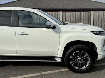 Used Mitsubishi L200 2020 for sale - 78167135: Photo